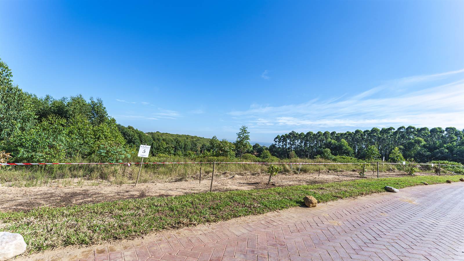 1068 m² Land available in Elaleni Coastal Forest Estate photo number 1