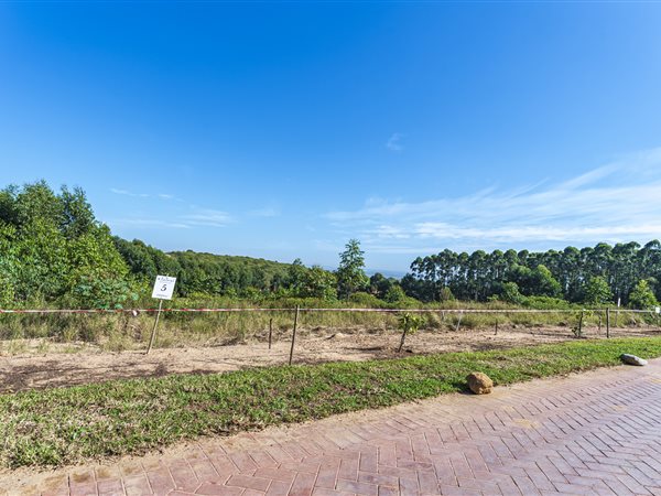 1068 m² Land available in Elaleni Coastal Forest Estate
