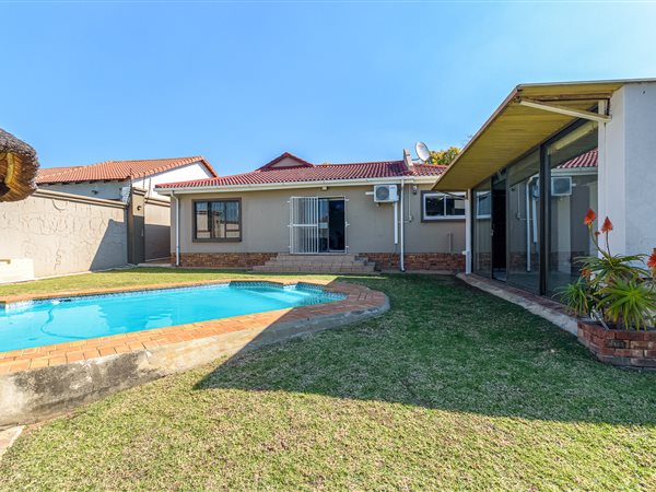 3 Bedroom House 3 Bedroom House