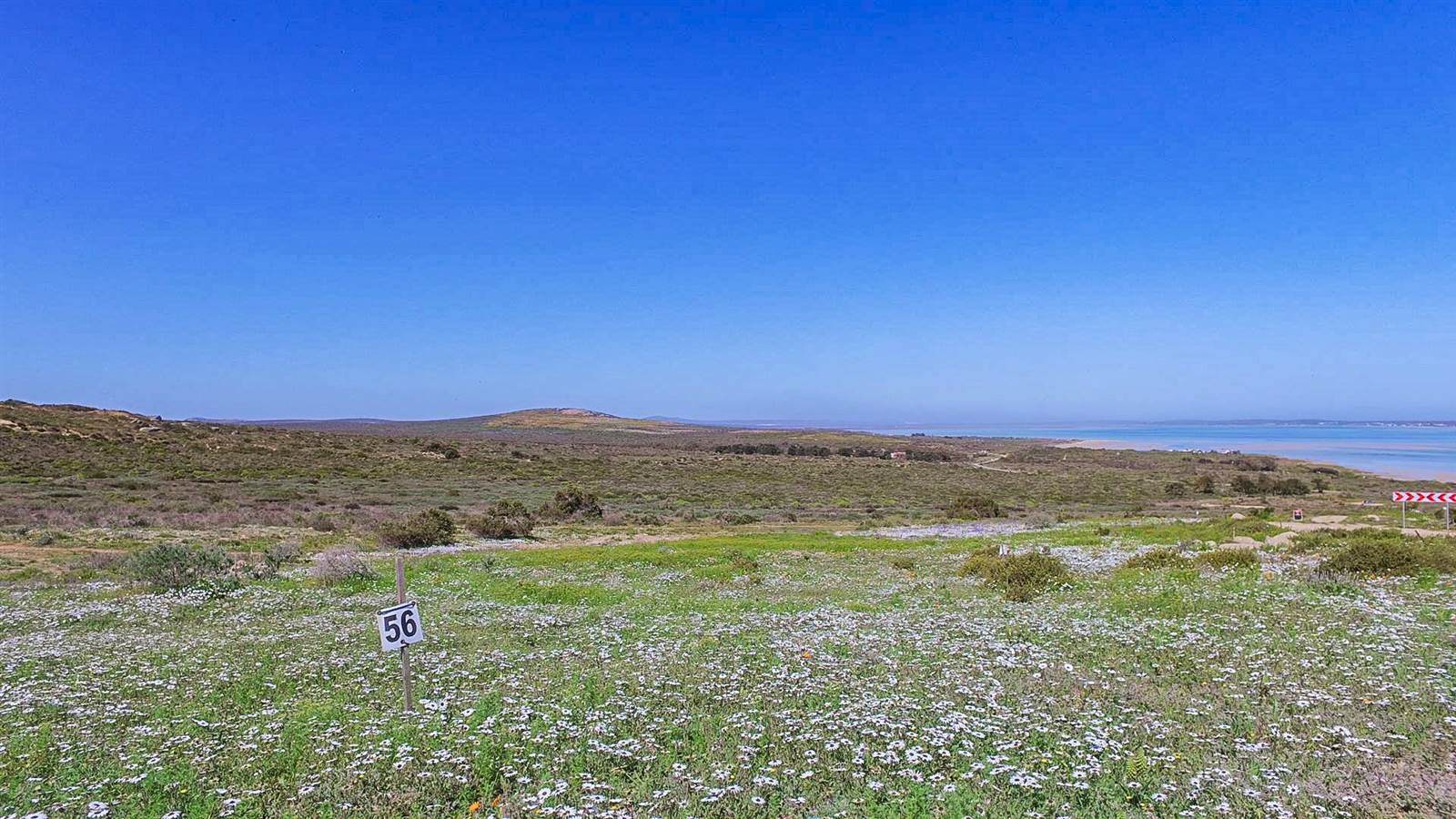 712 m² Land available in Langebaan photo number 6