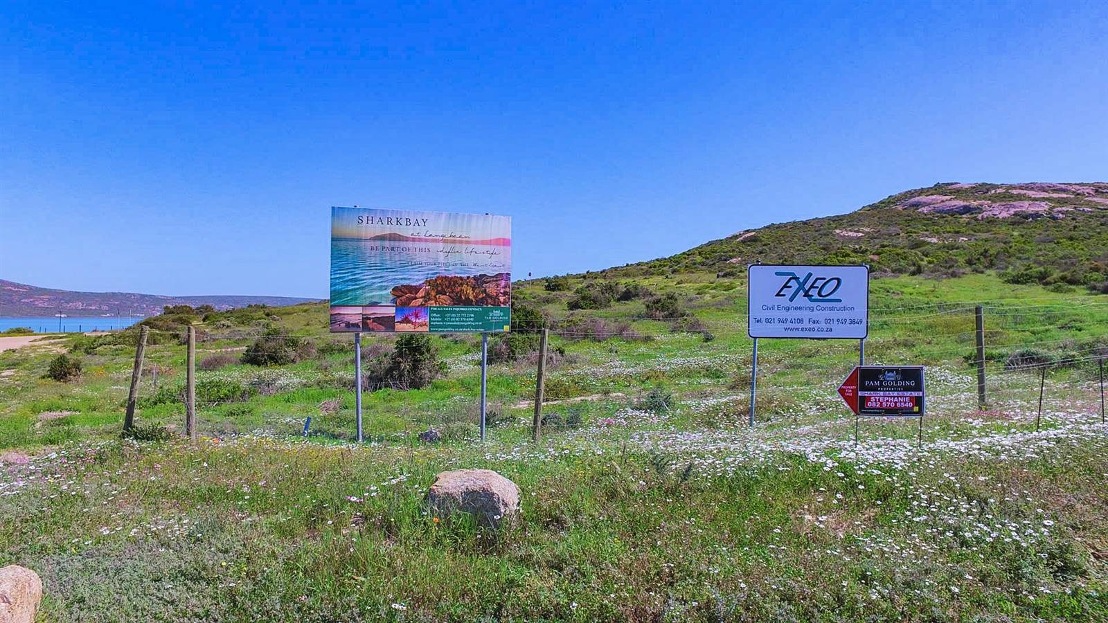 712 m² Land available in Langebaan photo number 2