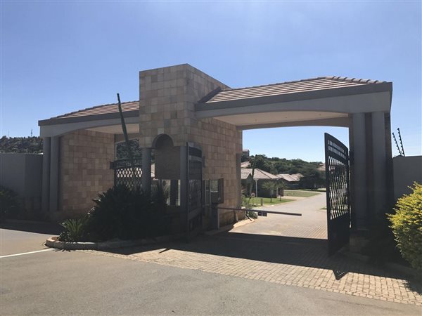 310 m² Land available in Wilkoppies