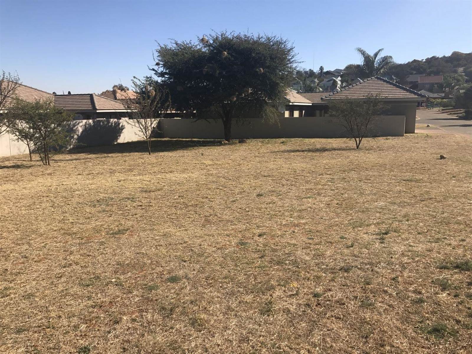310 m² Land available in Wilkoppies photo number 3