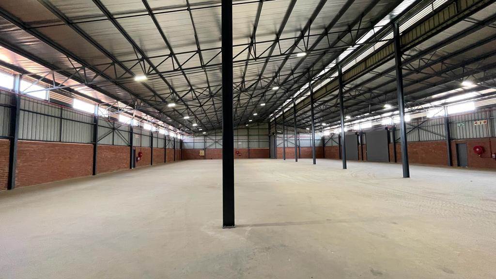 1730  m² Industrial space in Monavoni photo number 5