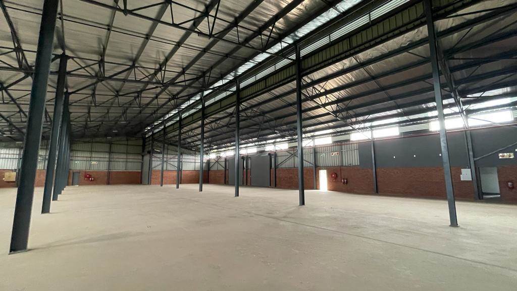 1730  m² Industrial space in Monavoni photo number 4
