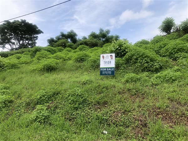 1.3 ha Land 1.3 ha Land