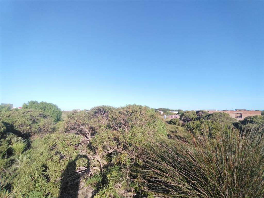 601 m² Land available in Kleinbaai photo number 3