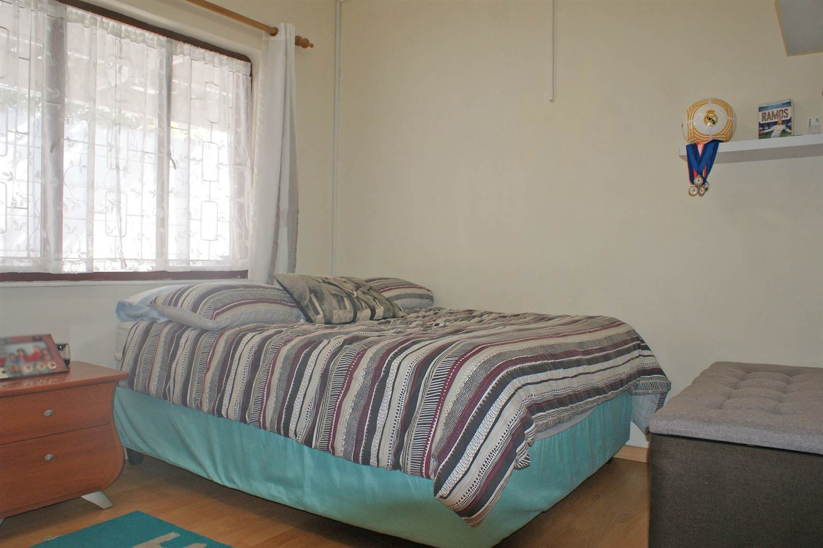 4 Bed House in Flamingo Vlei photo number 22