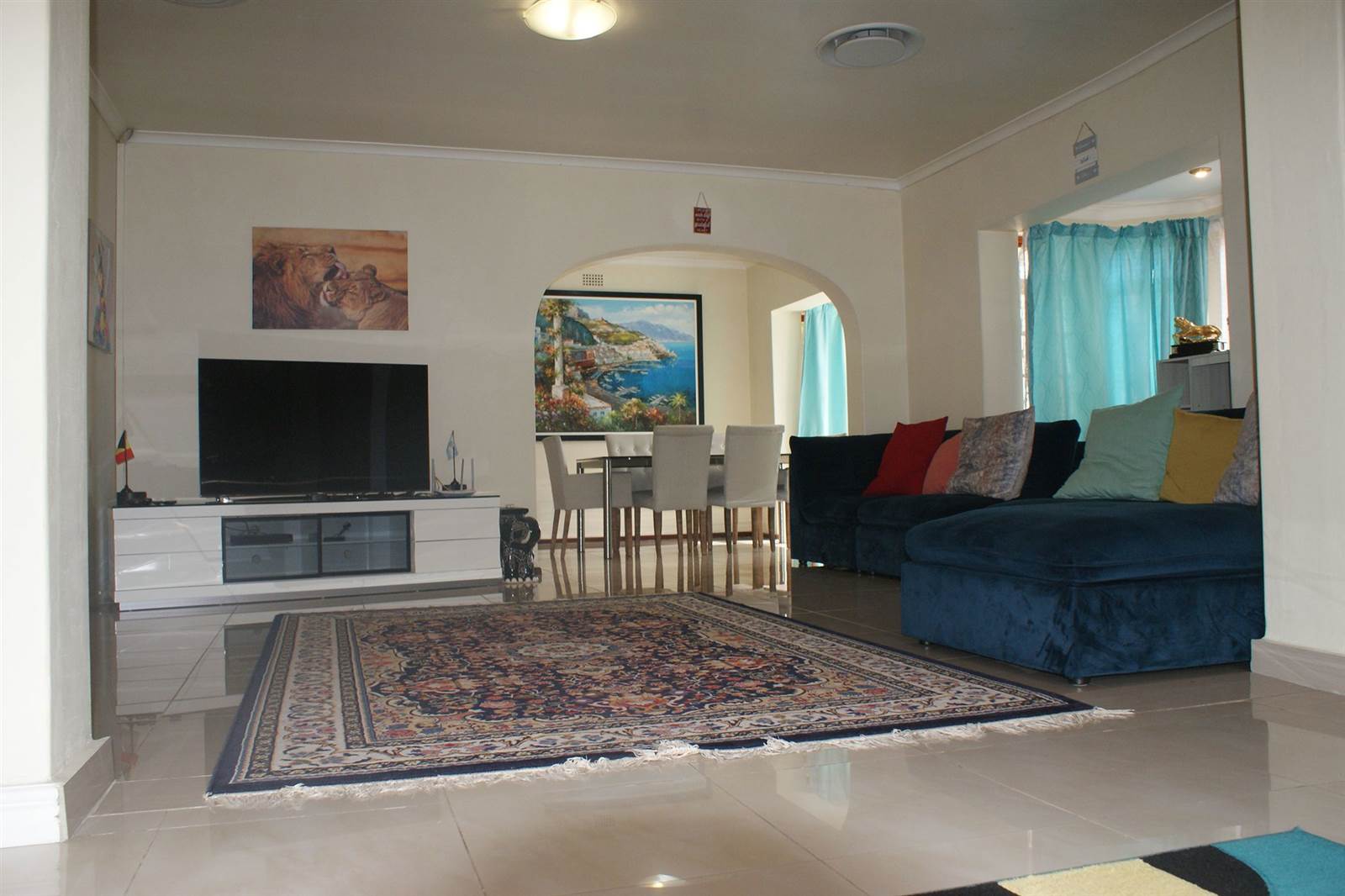 4 Bed House in Flamingo Vlei photo number 4