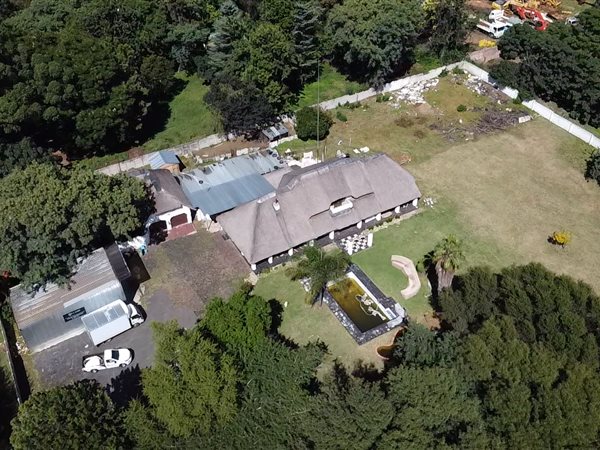 8 565 m² Smallholding 8 565 m² Smallholding