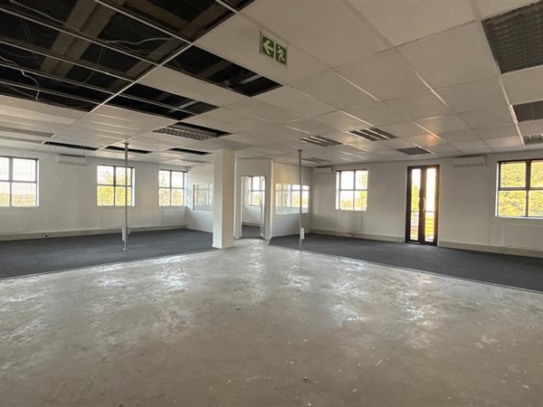 270 m² Commercial space 270 m² Commercial space
