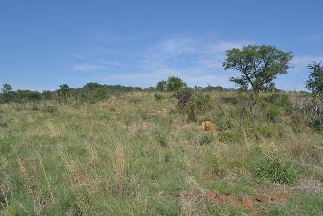 2061 m² Land available in Potchefstroom Central photo number 9