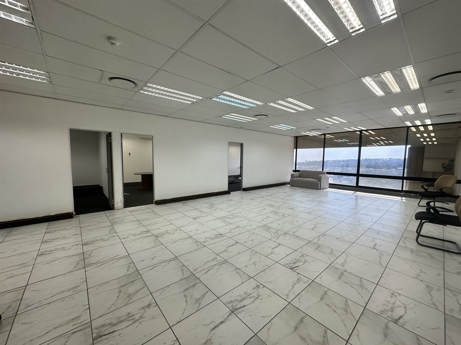200  m² Commercial space in Auckland Park photo number 1