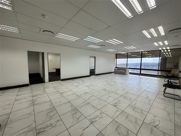 200  m² Commercial space in Auckland Park
