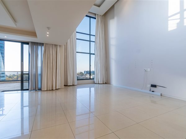 3 Bed Penthouse