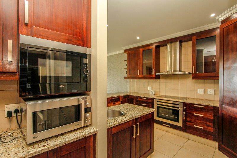3 Bed Apartment in La Lucia photo number 20