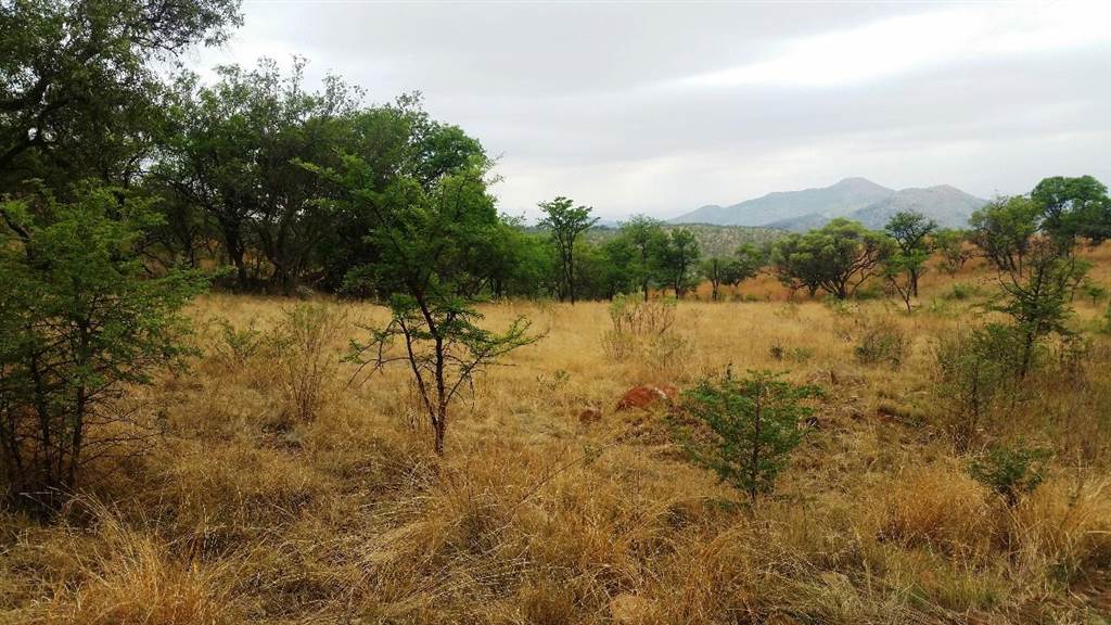 195 ha Land available in Hartbeespoort Dam photo number 6