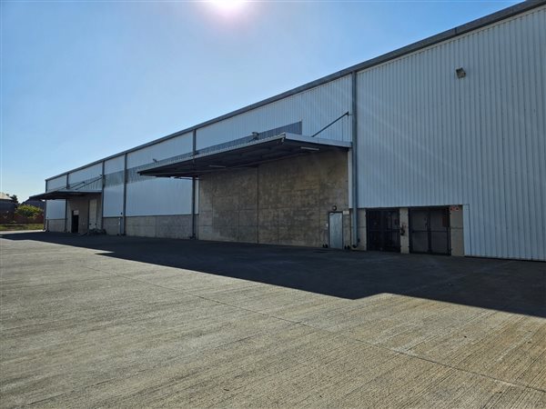 3 101  m² Industrial space