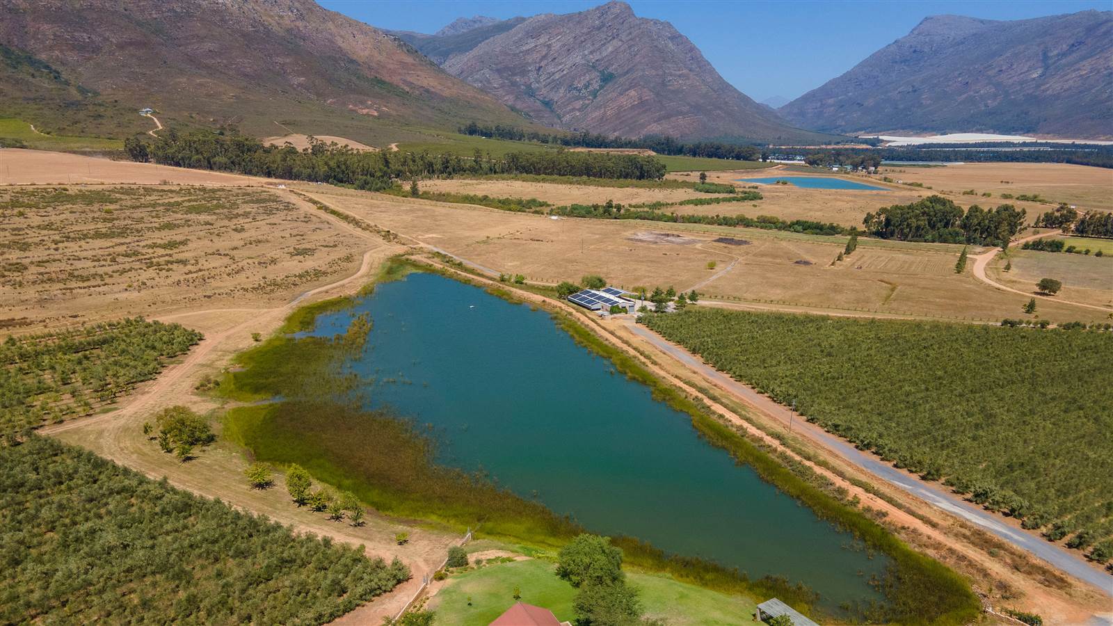 80 m² Farm in Tulbagh photo number 15