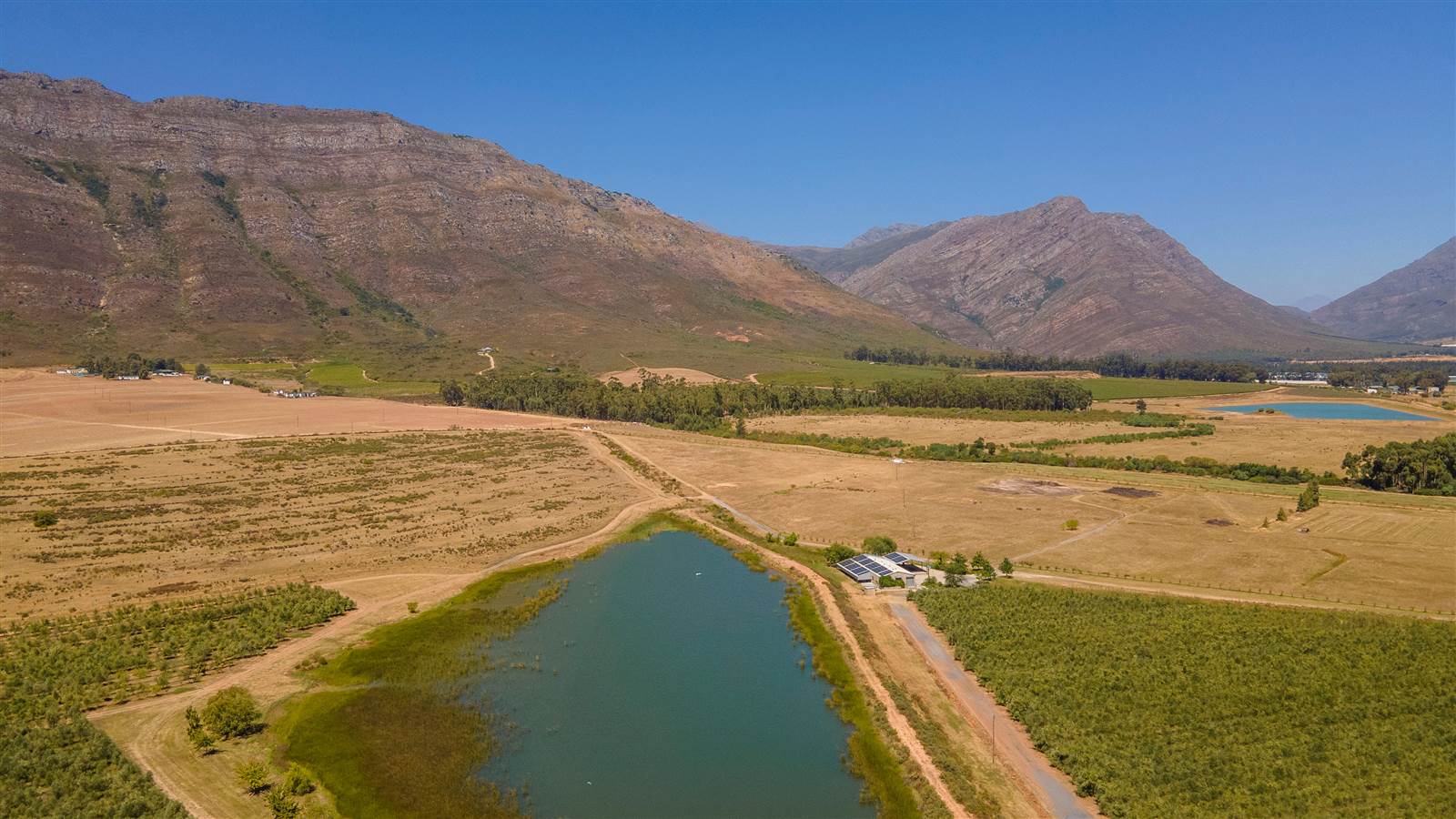 80 m² Farm in Tulbagh photo number 13