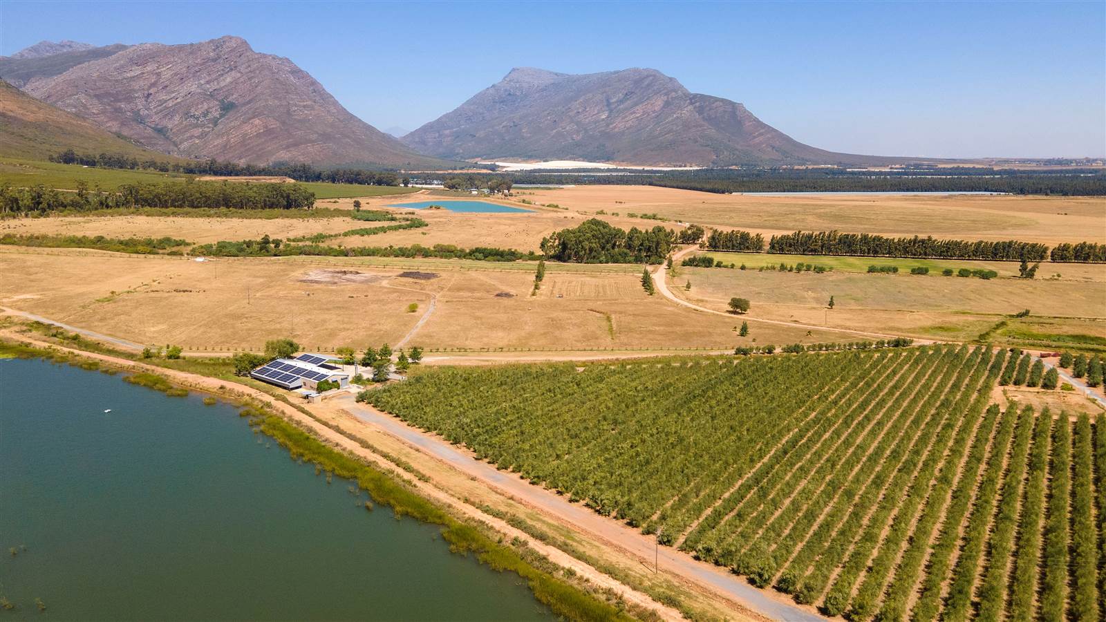 80 m² Farm in Tulbagh photo number 7