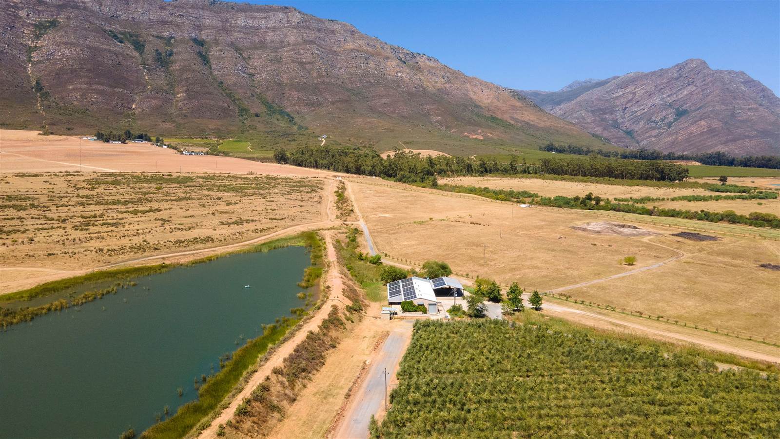 80 m² Farm in Tulbagh photo number 4