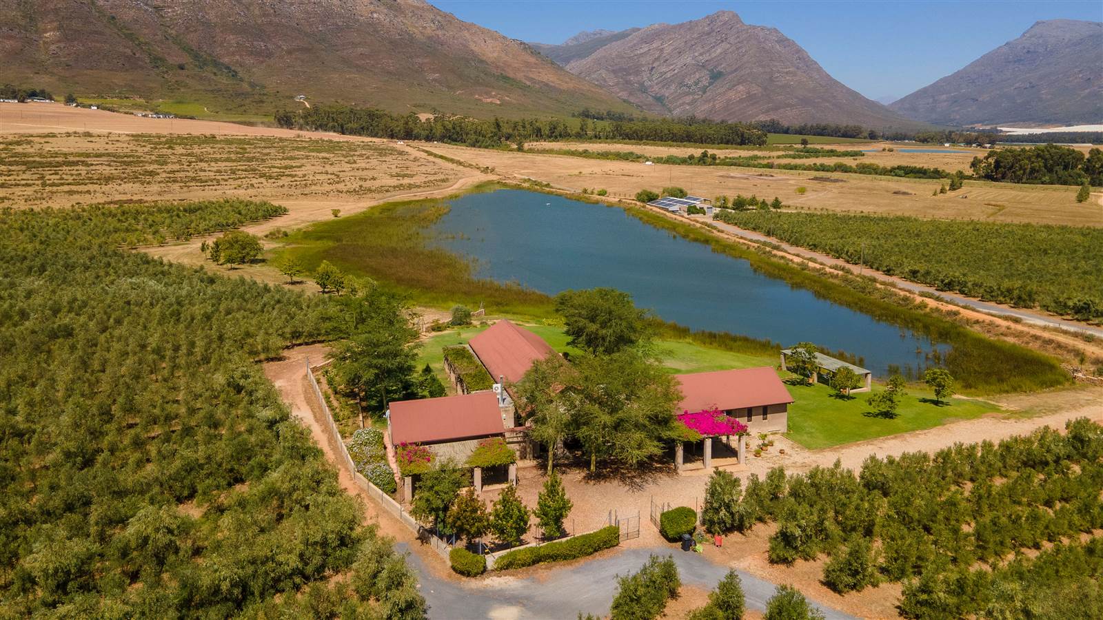 80 m² Farm in Tulbagh photo number 17