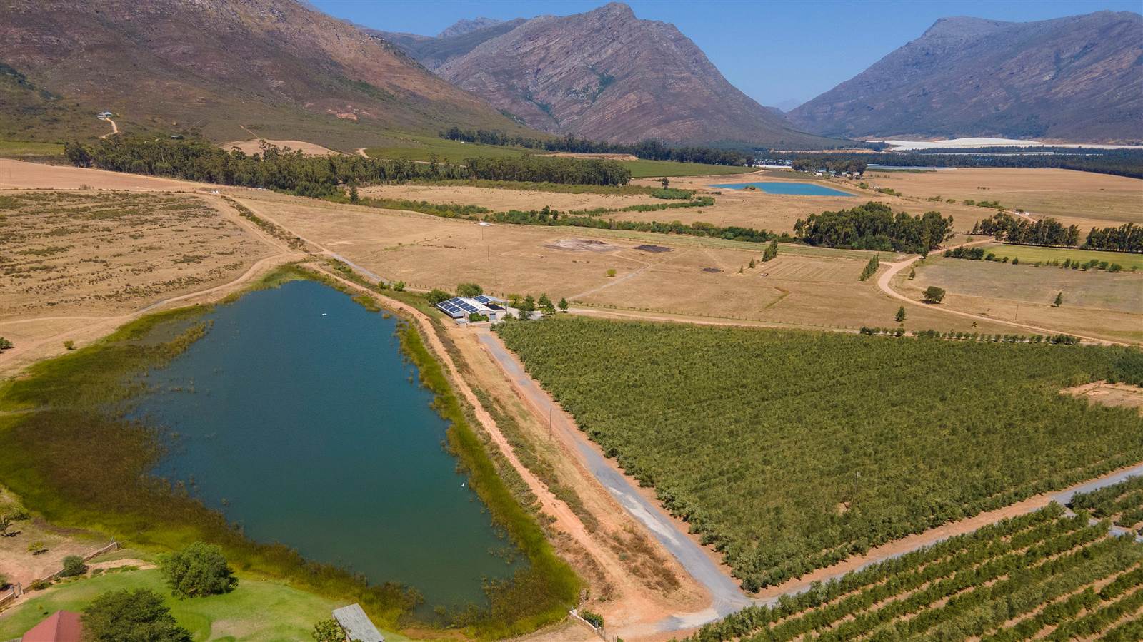 80 m² Farm in Tulbagh photo number 14