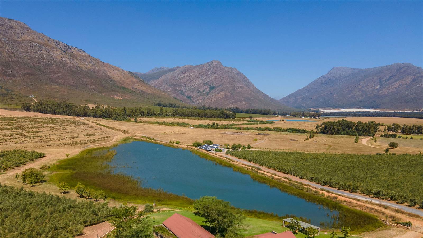 80 m² Farm in Tulbagh photo number 16