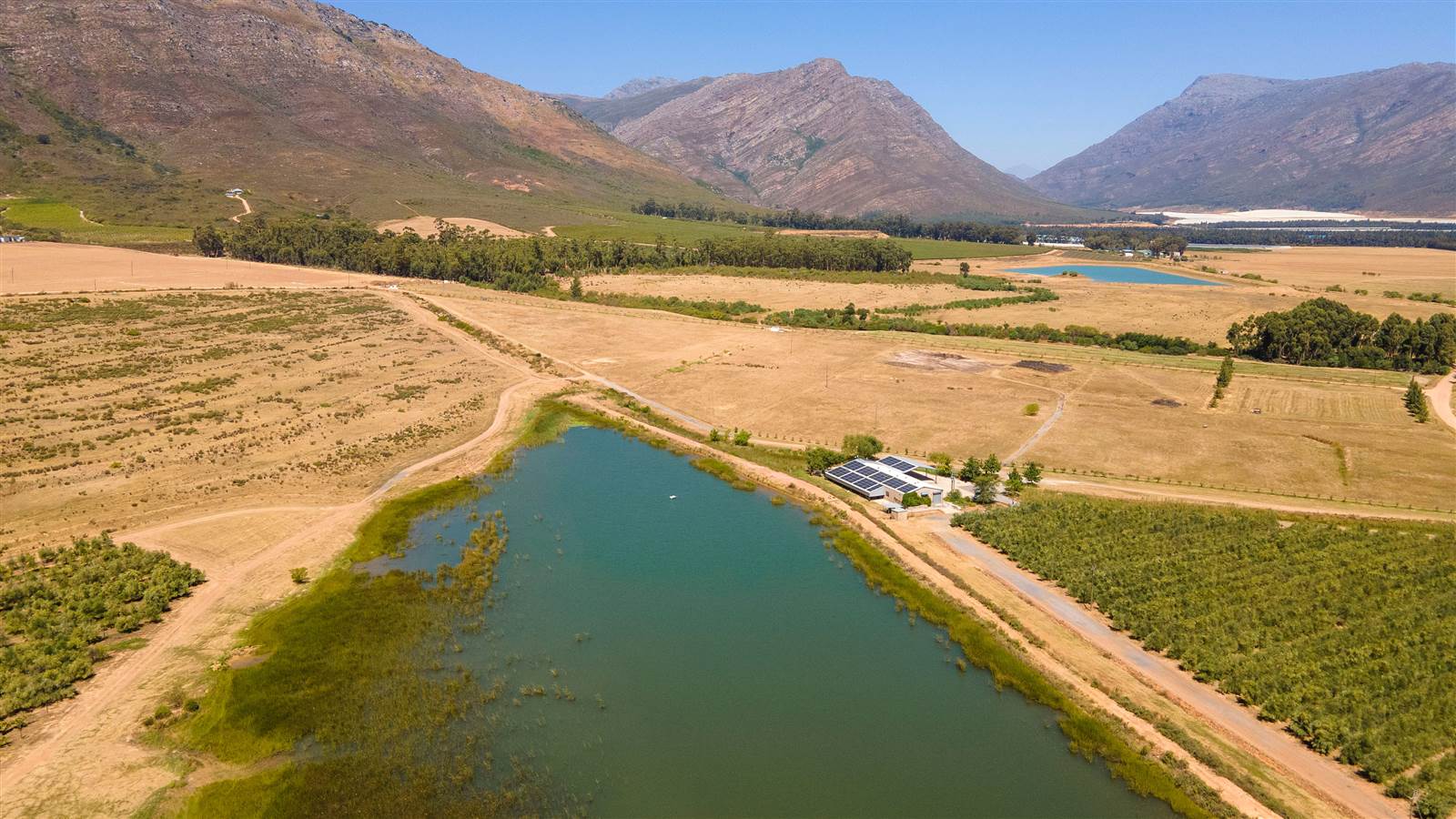 80 m² Farm in Tulbagh photo number 6