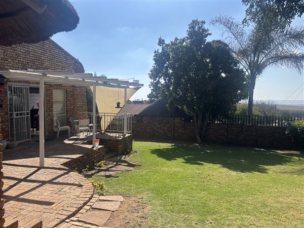 3 Bedroom House 3 Bedroom House