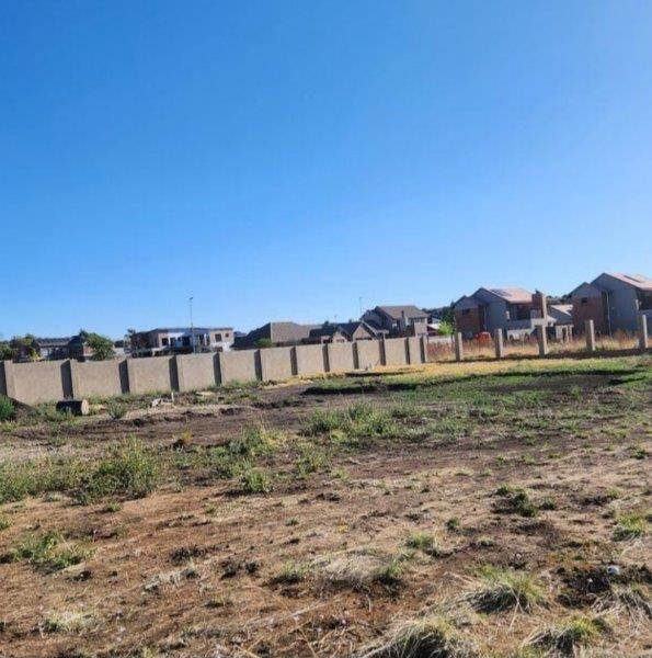 1250 m² Land available in Somerton Estate photo number 4