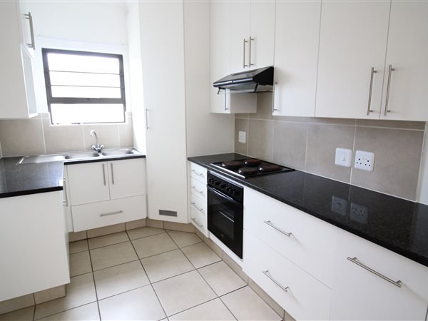 2 Bedroom Townhouse 2 Bedroom Townhouse