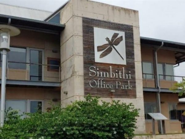 51  m² Office Space in Simbithi Estate