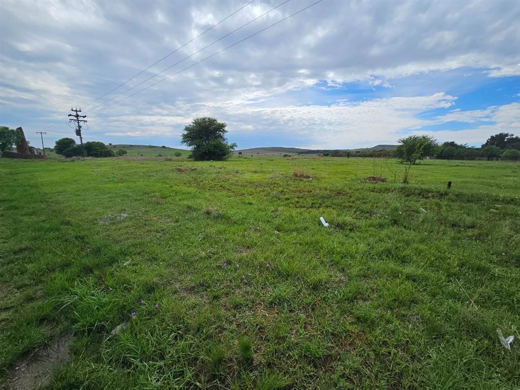 33 ha Land available in Zwartkrans photo number 7