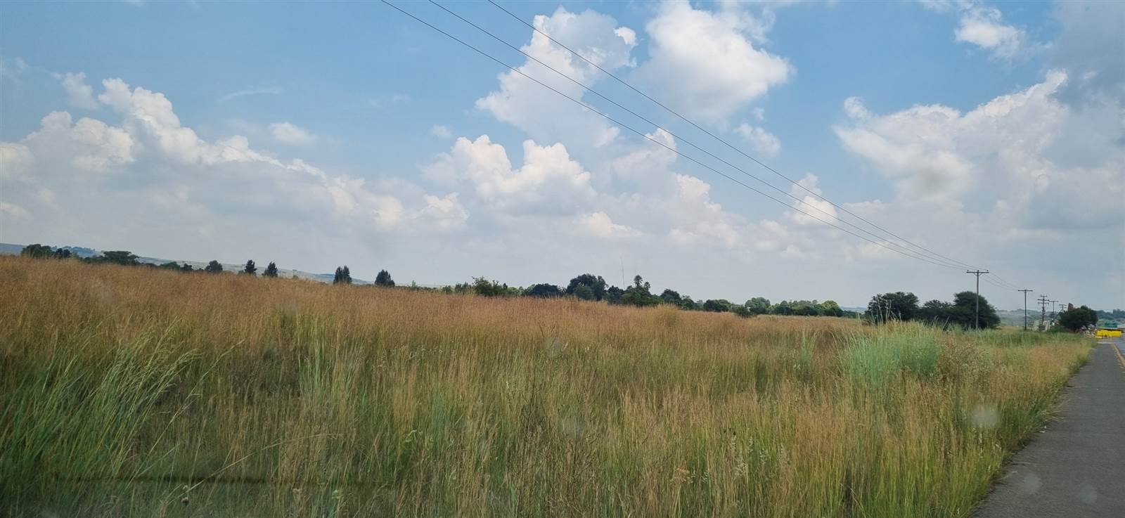 33 ha Land available in Zwartkrans photo number 17