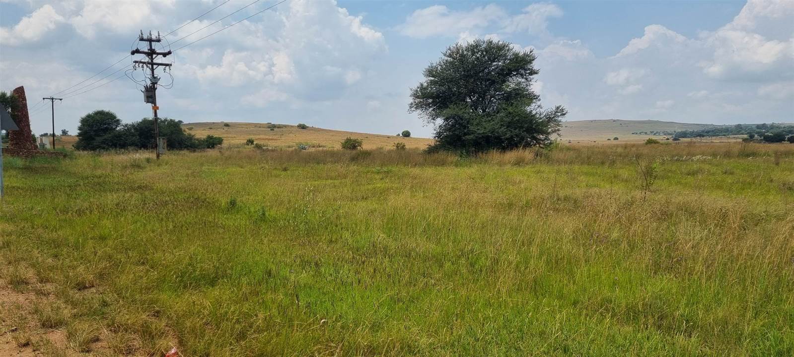 33 ha Land available in Zwartkrans photo number 14