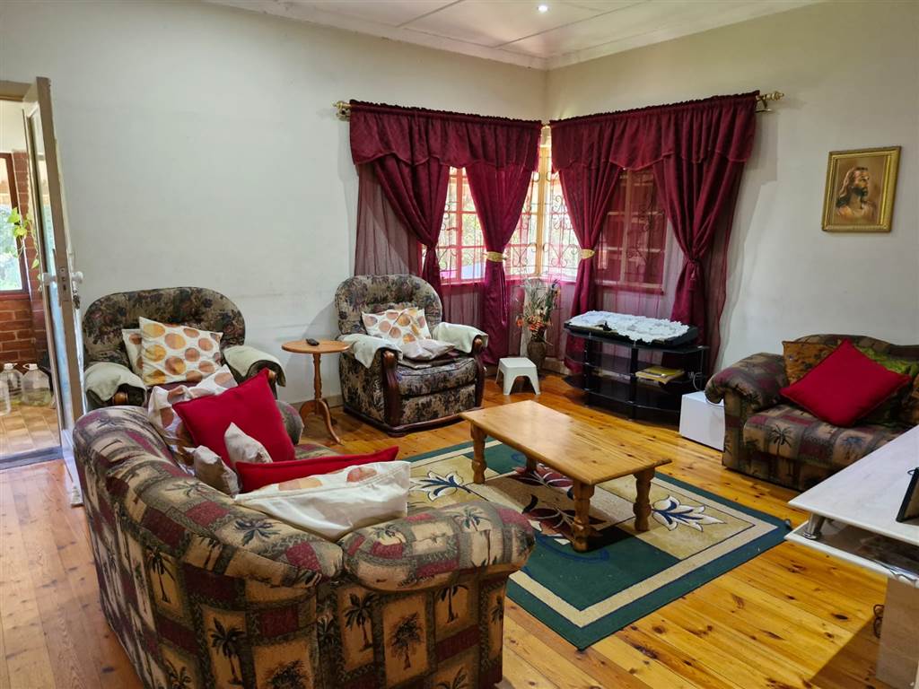 3 Bed House to rent in Bellair RR4078181 Private Property