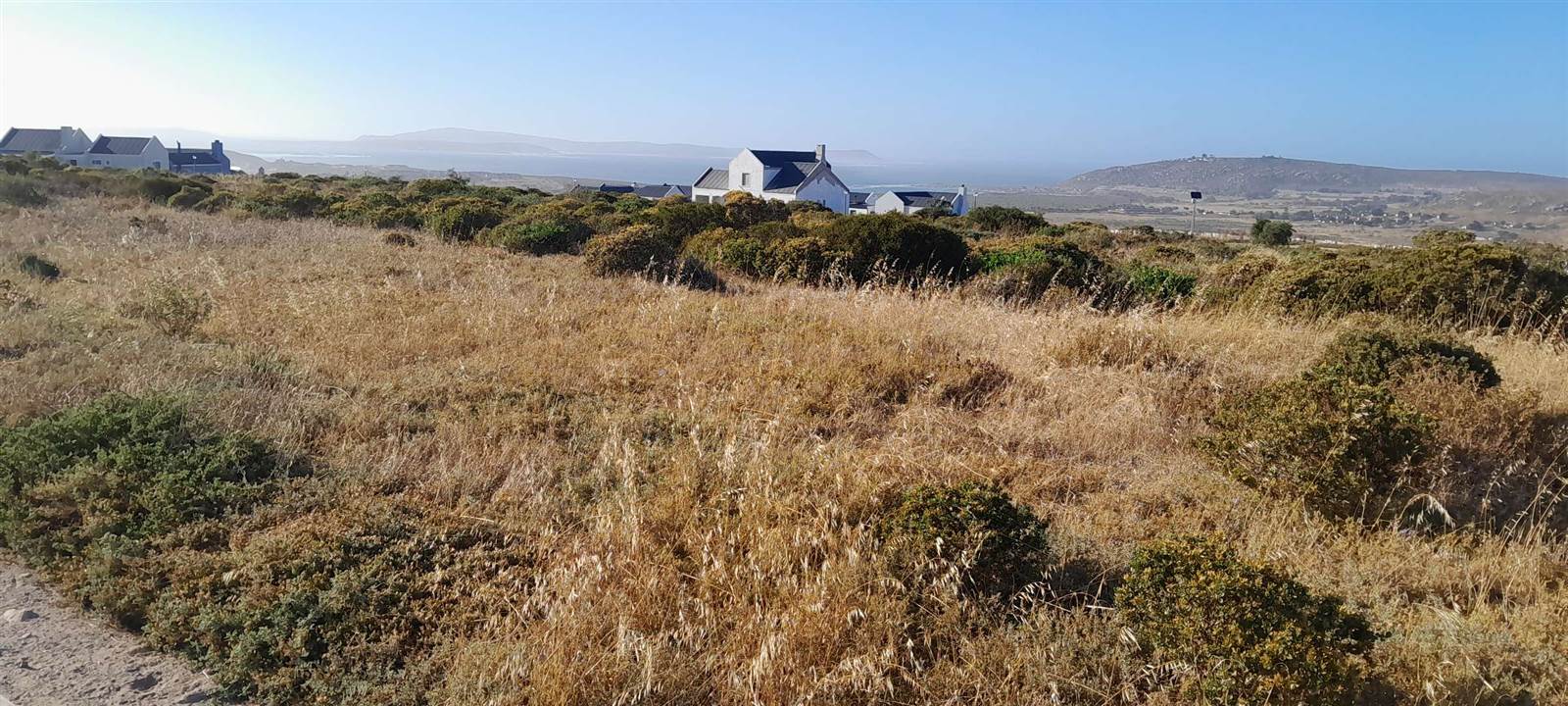 1041 m² Land available in Saldanha photo number 2