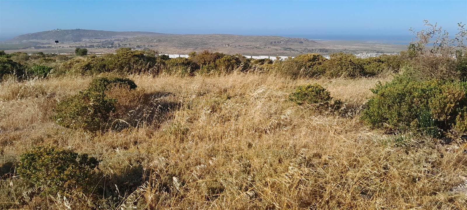 1041 m² Land available in Saldanha photo number 1