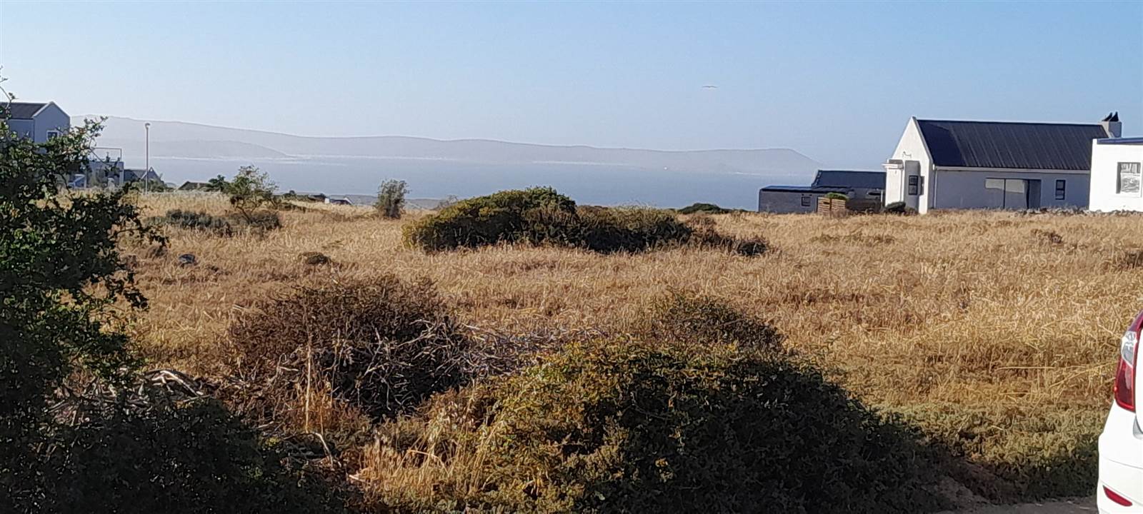 1041 m² Land available in Saldanha photo number 5