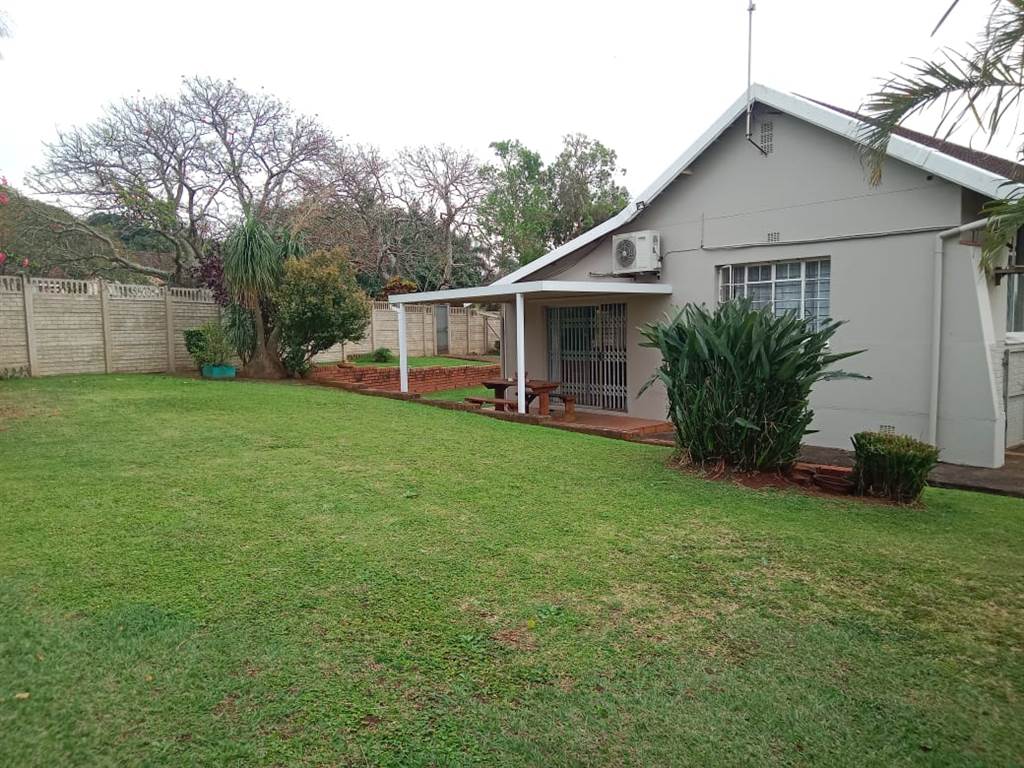 3 Bed House in Nyala Park photo number 12