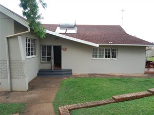 3 Bed House in Nyala Park