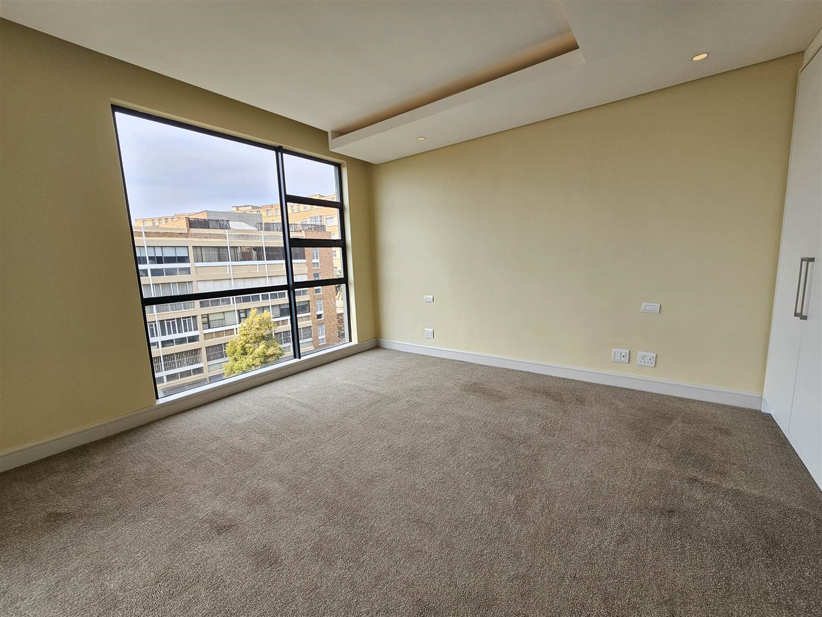 2 Bed Apartment in Houghton Estate photo number 20