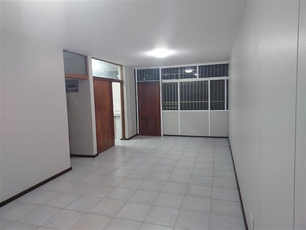 1 Bed Apartment