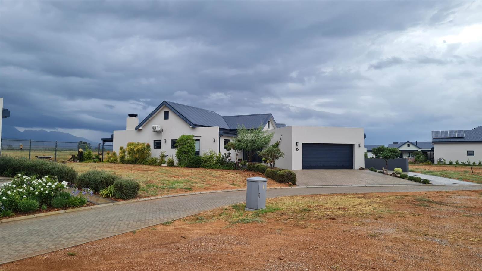 301 m² Land available in Robertson photo number 2