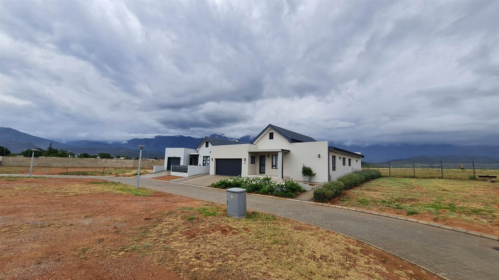 301 m² Land available in Robertson photo number 3