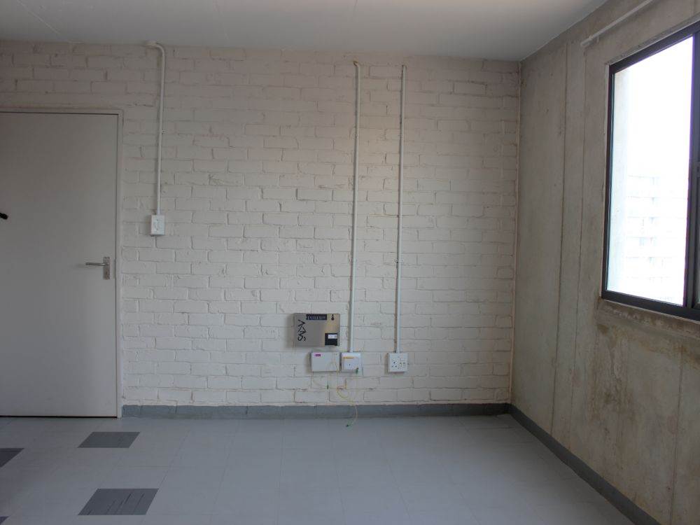 Bachelor apartment in Maboneng photo number 2