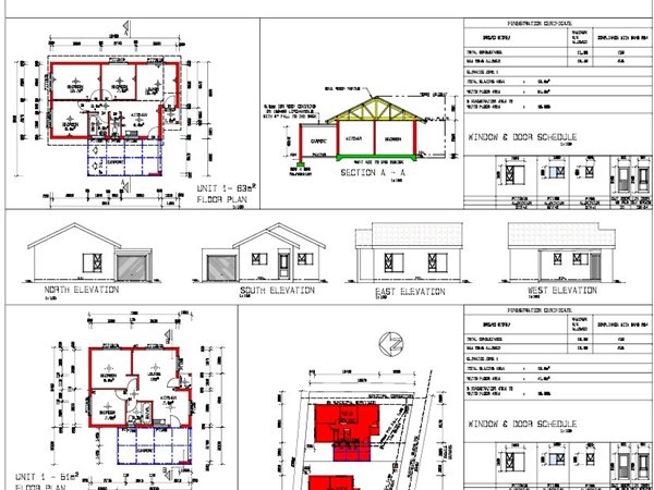 350 m² Land 350 m² Land