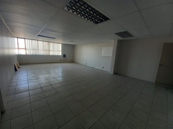51  m² Commercial space in Secunda